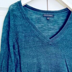 Banana Republic Sweater